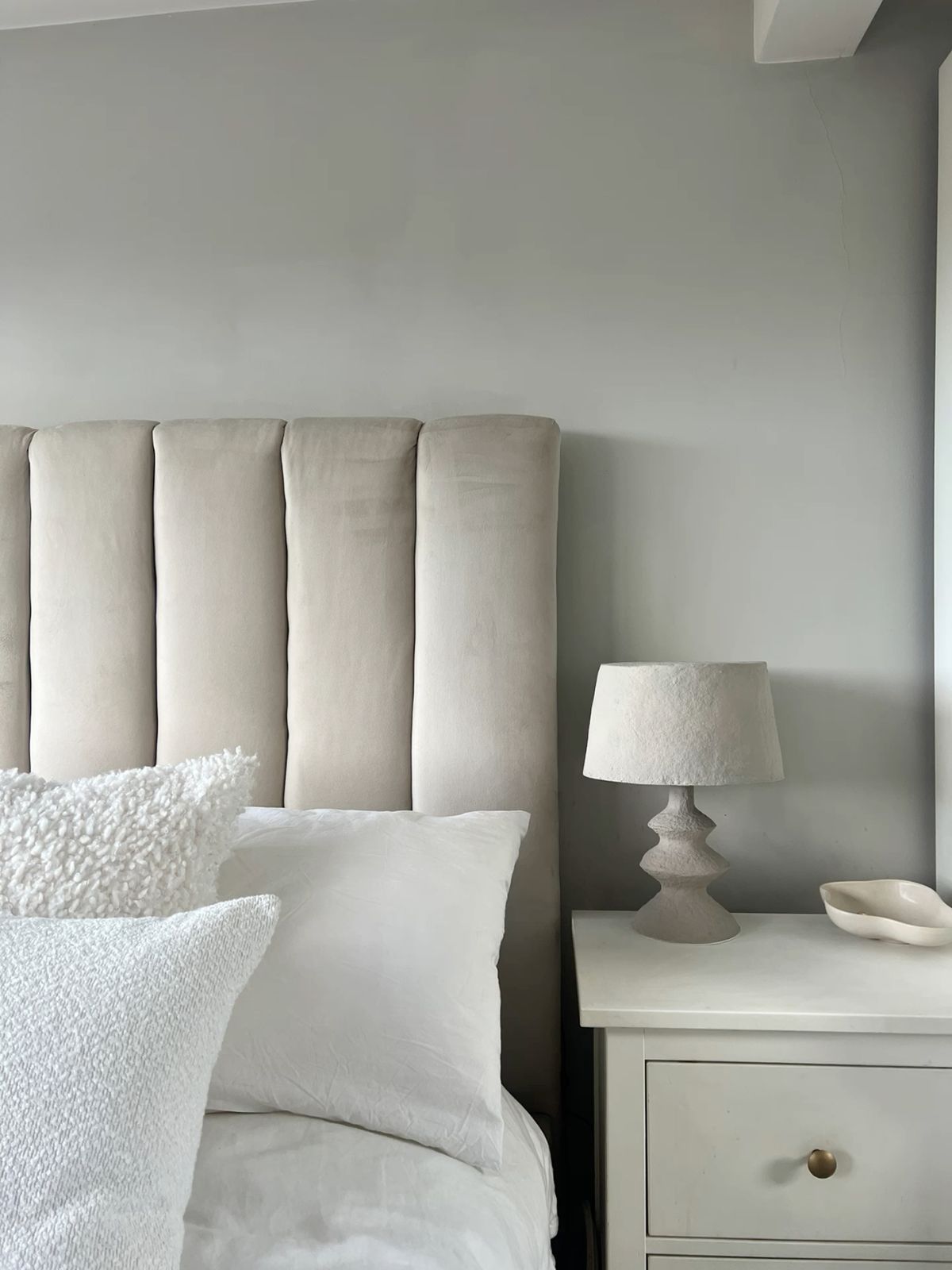 Lux Living Oxford Bedroom