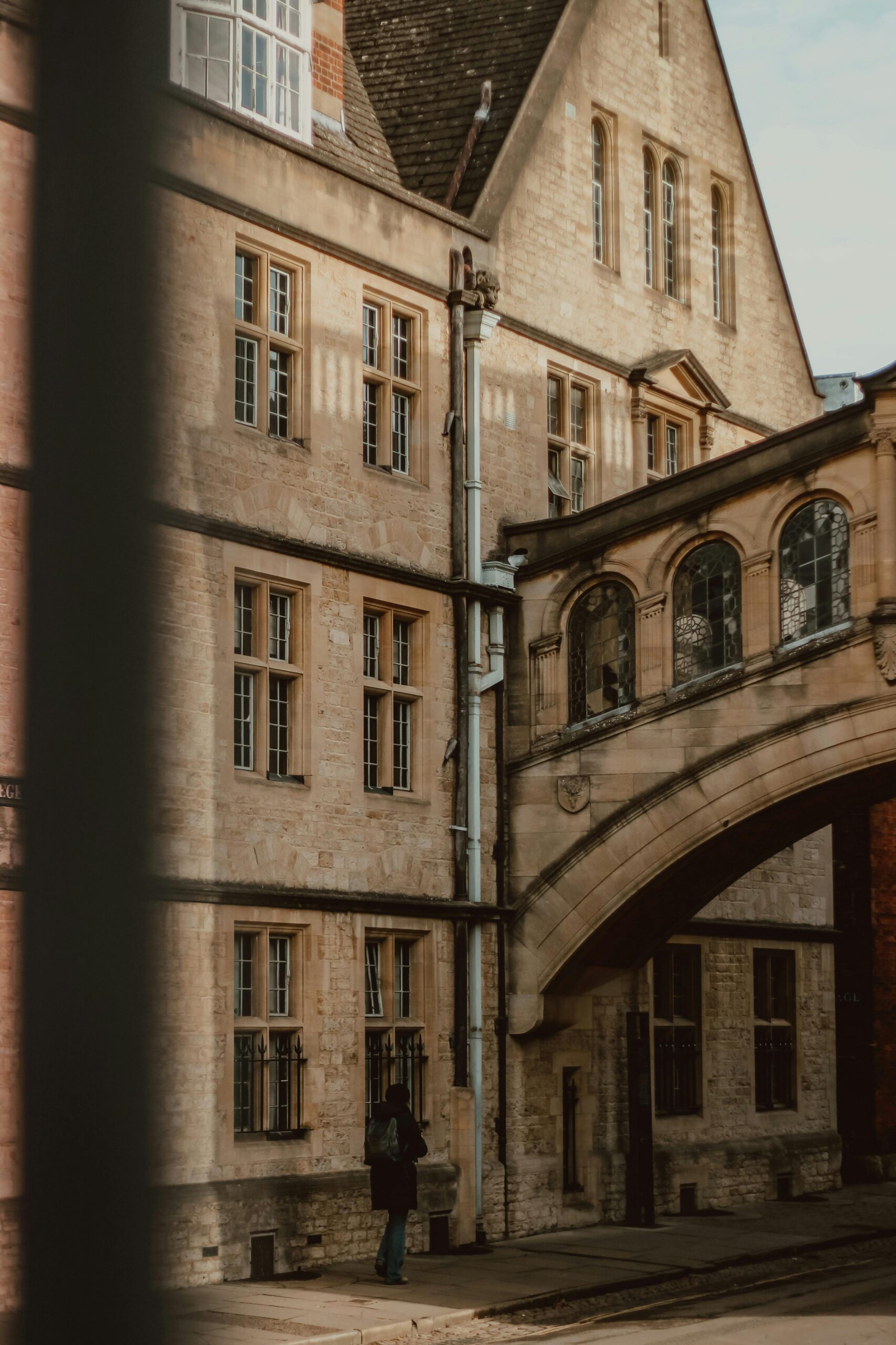 Oxford