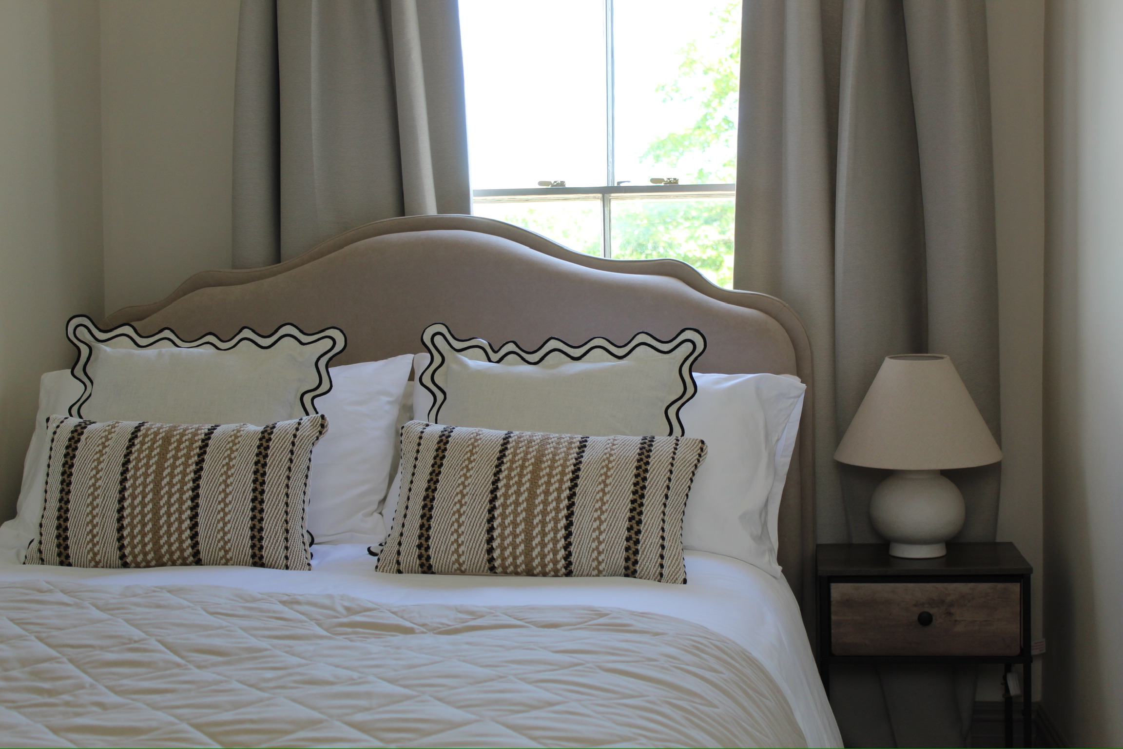 Iffley Residence Apartment 3