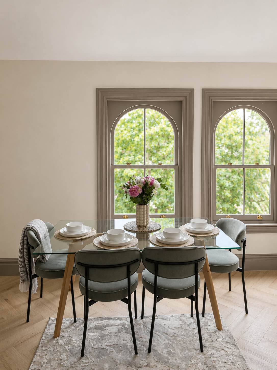 Iffley Residence Apartment 4