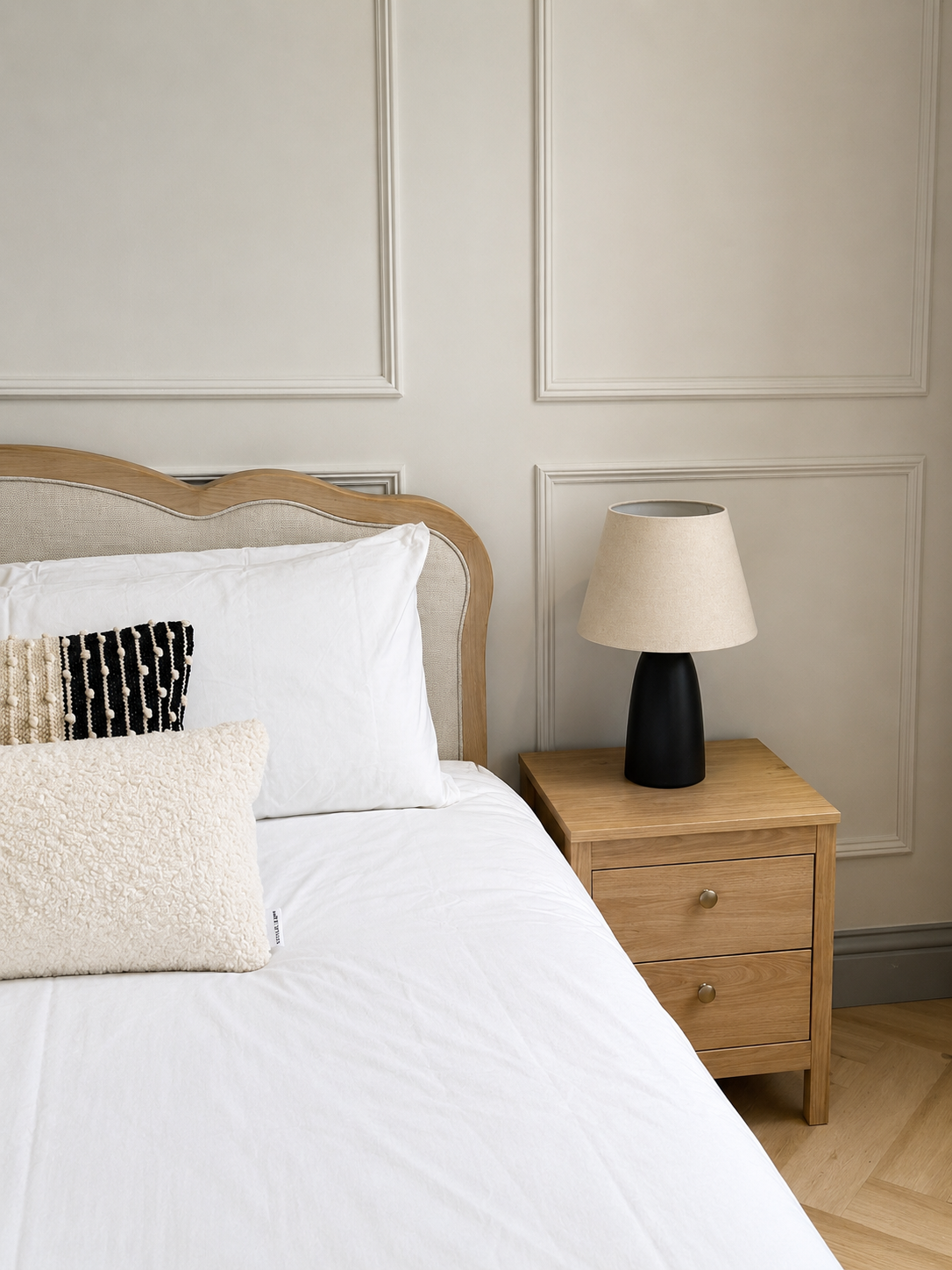 Iffley Residence Apartment 1