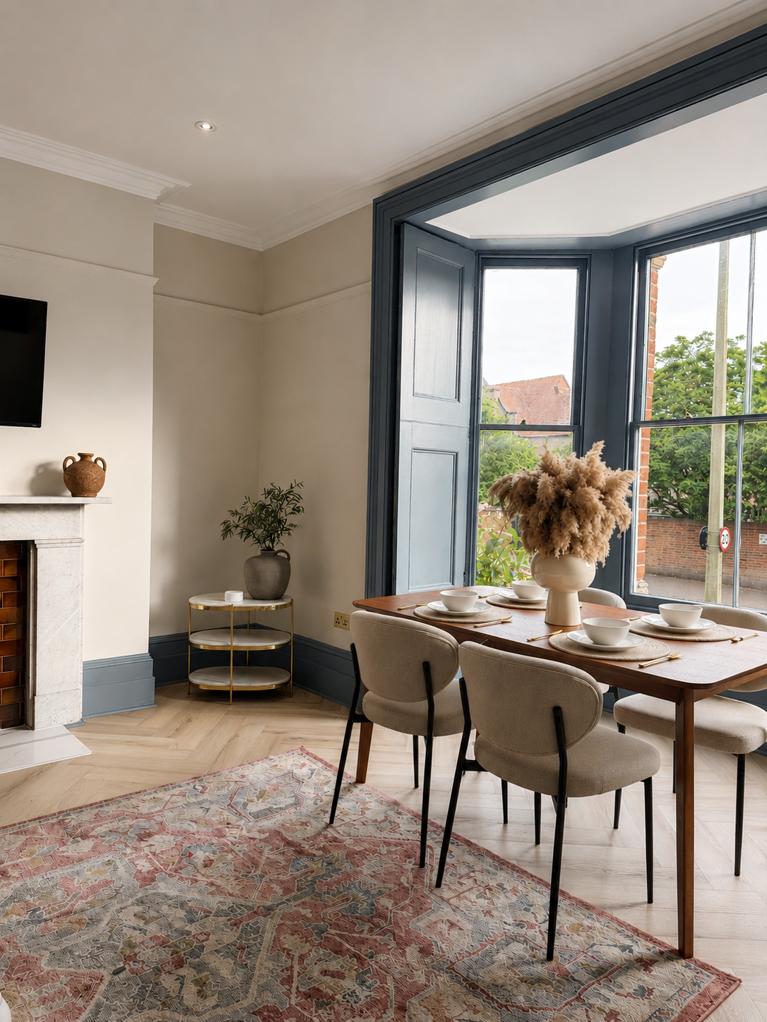 Iffley Residence Apartment 2